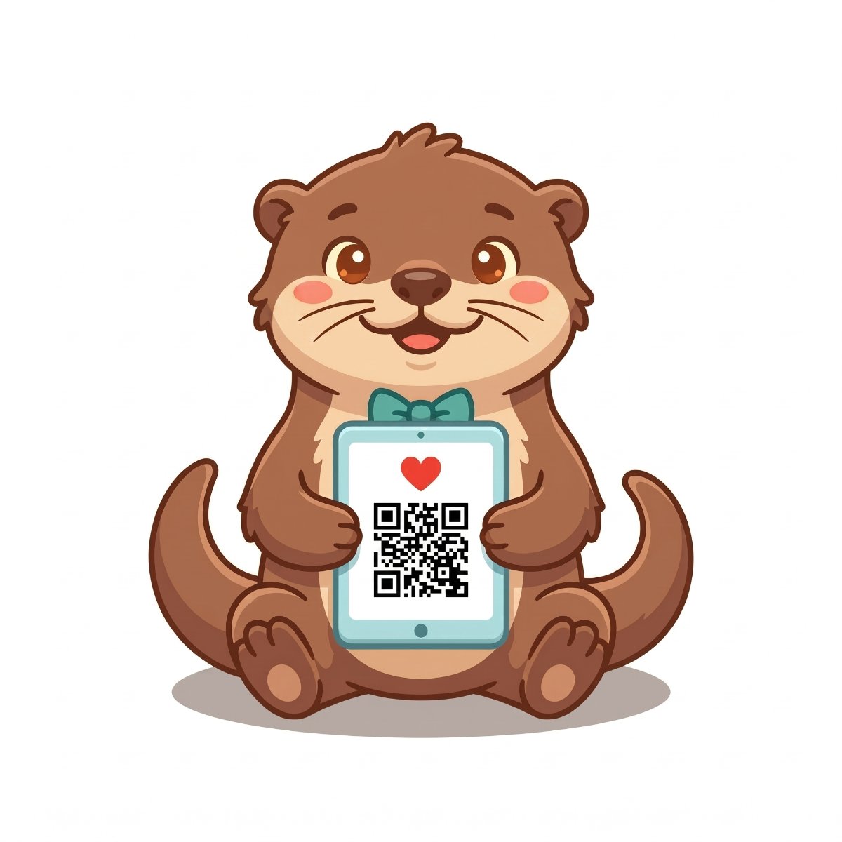 Receba seu link e QR Code